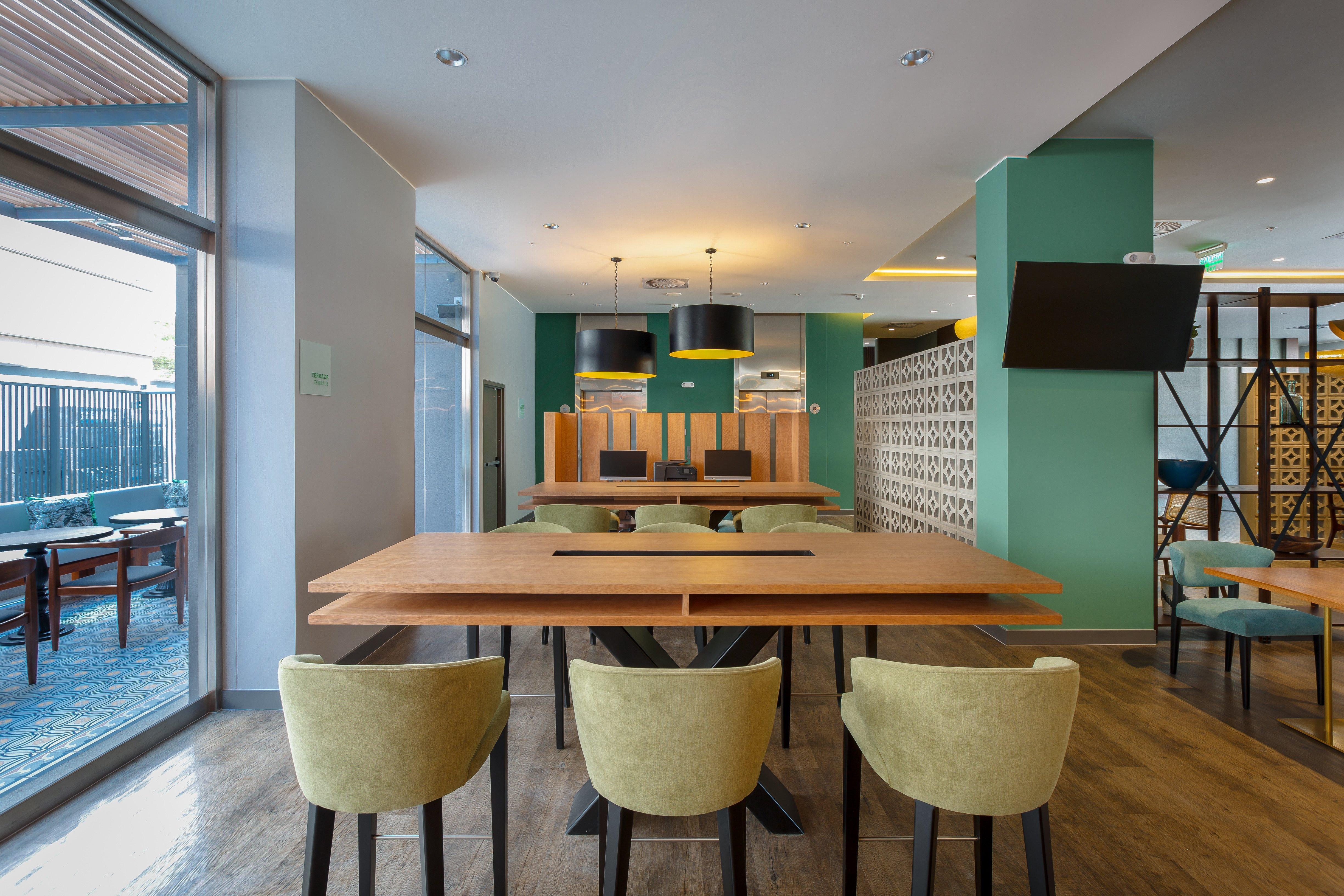 Holiday Inn - Piura By Ihg Exterior foto
