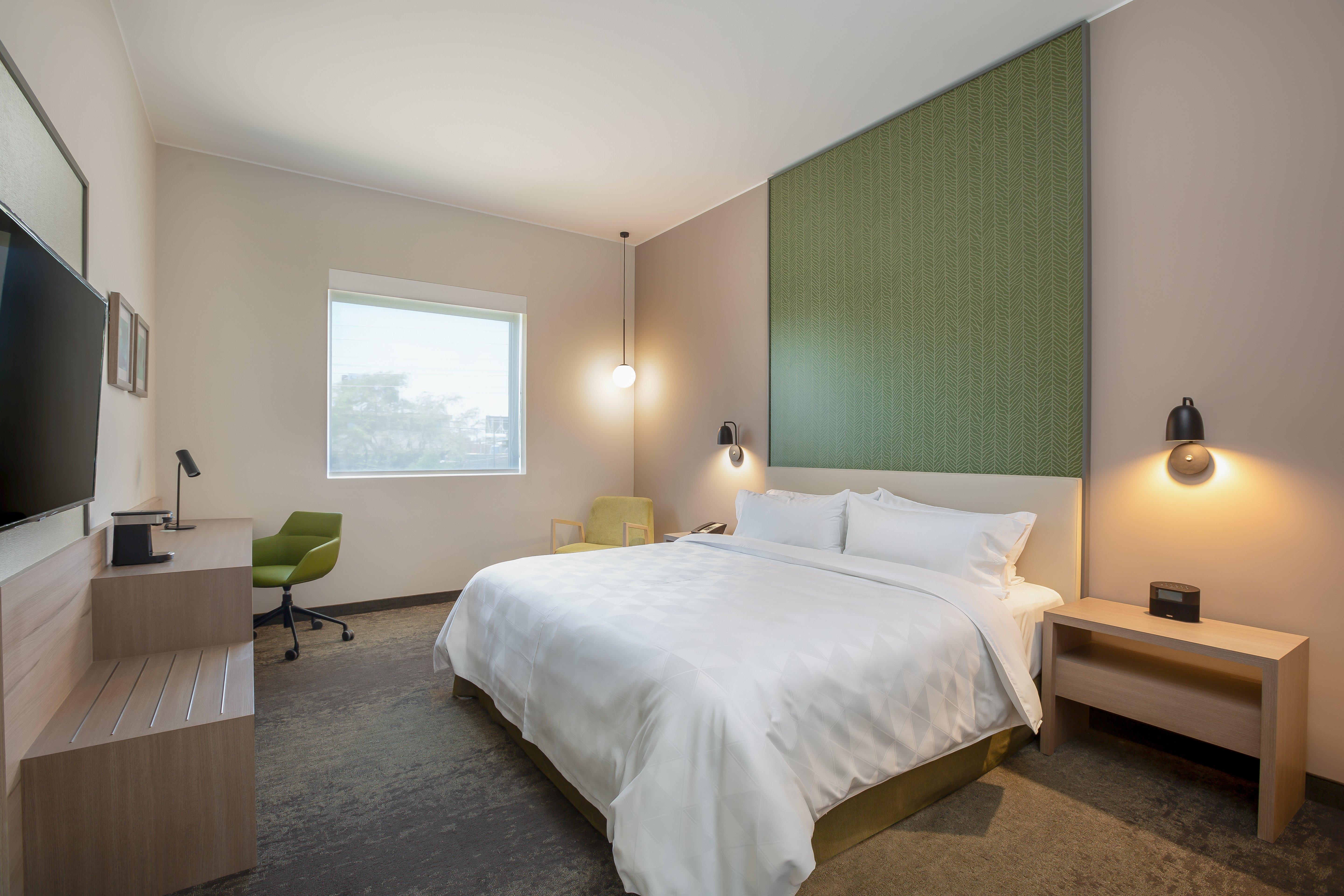 Holiday Inn - Piura By Ihg Exterior foto