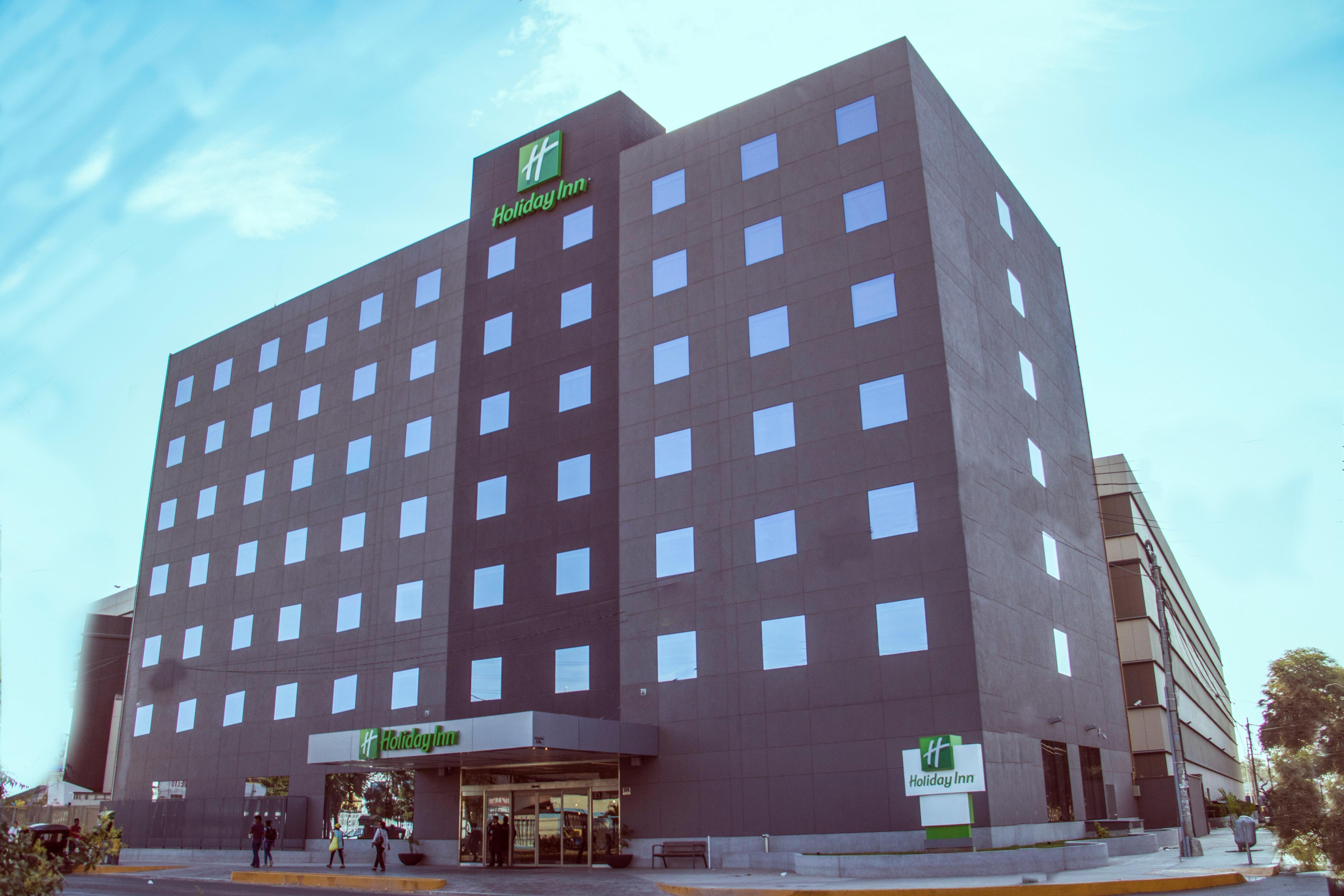 Holiday Inn - Piura By Ihg Exterior foto