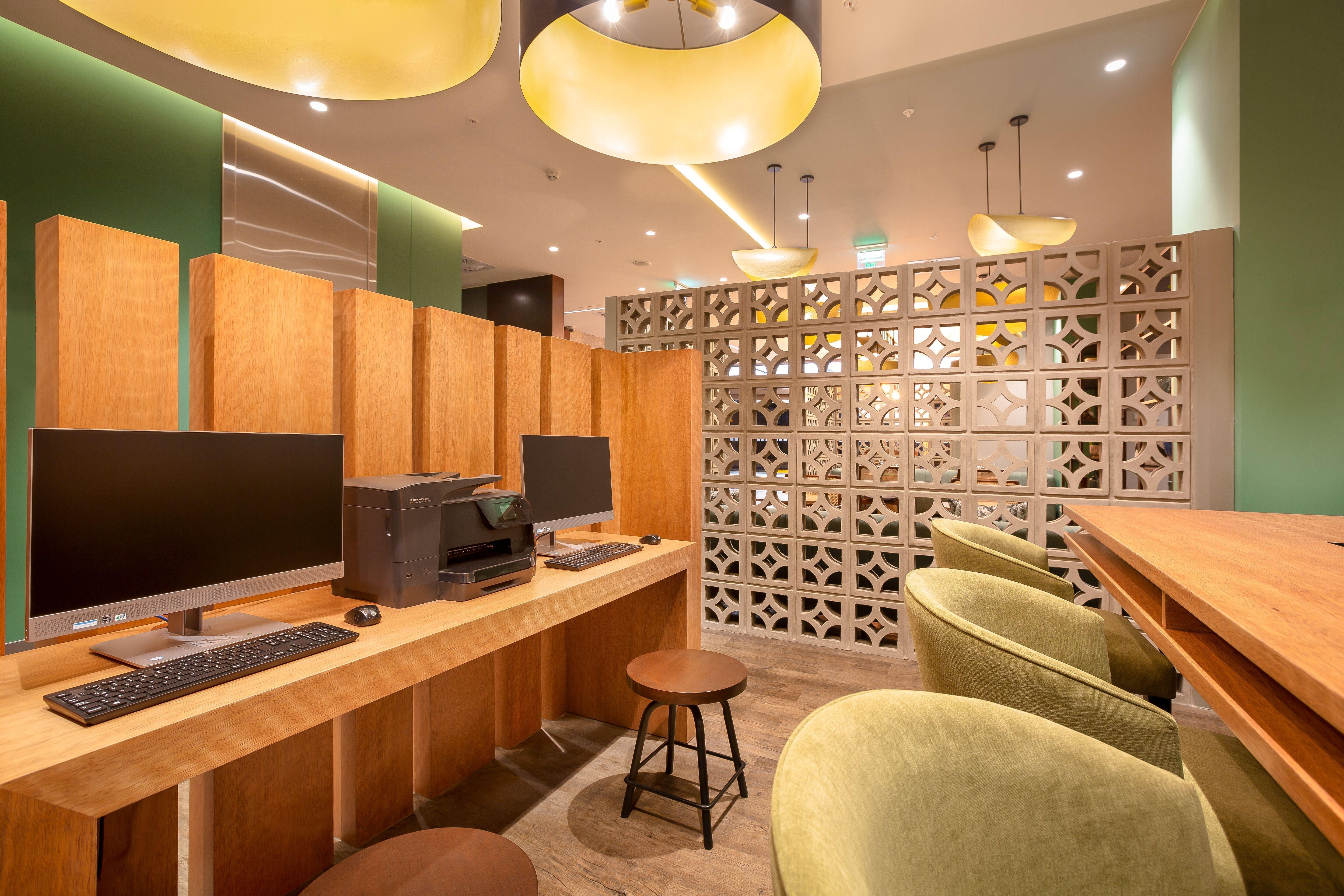 Holiday Inn - Piura By Ihg Exterior foto