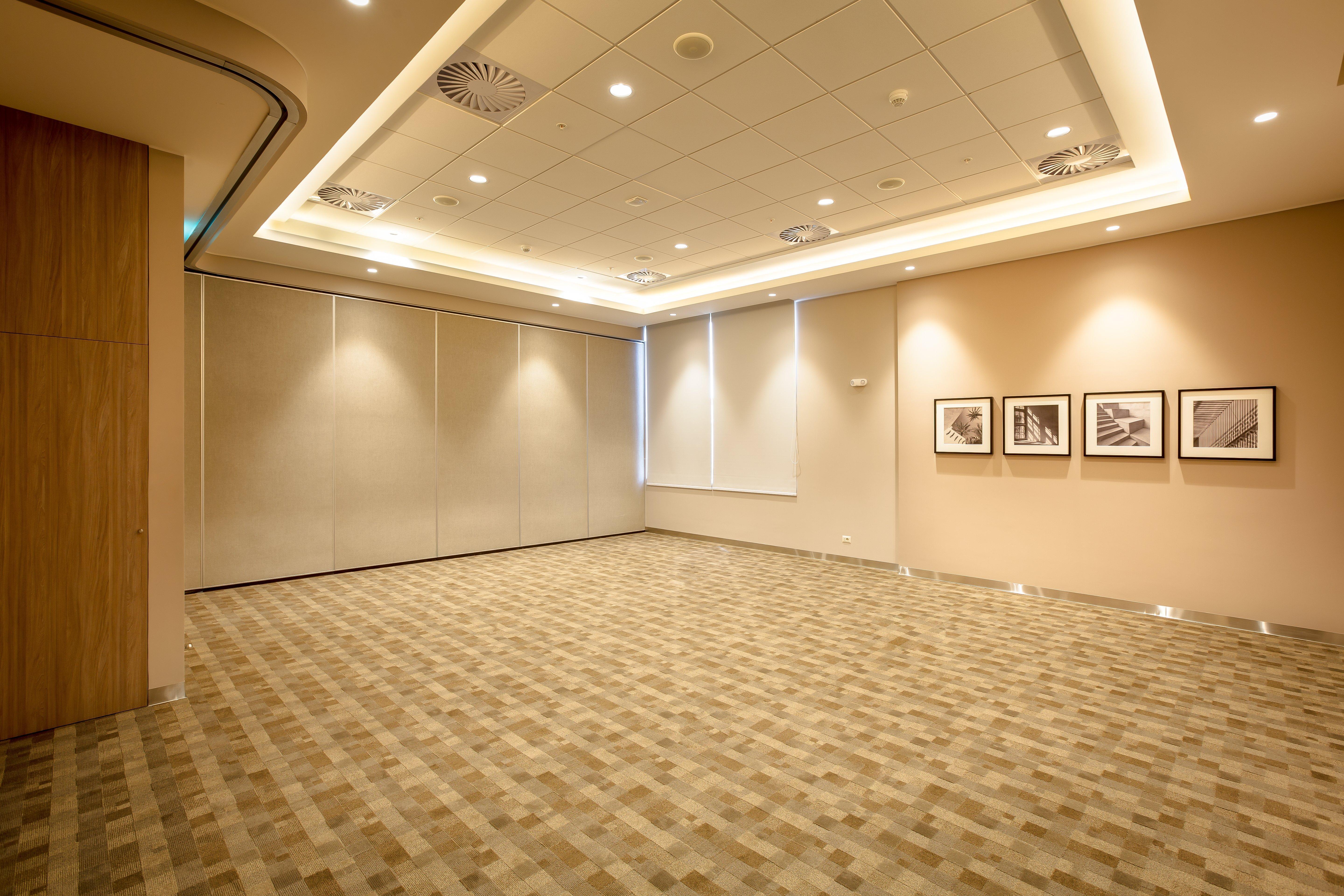 Holiday Inn - Piura By Ihg Exterior foto